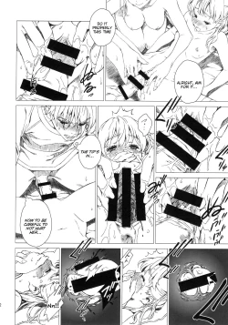 Page 11 of Floriography