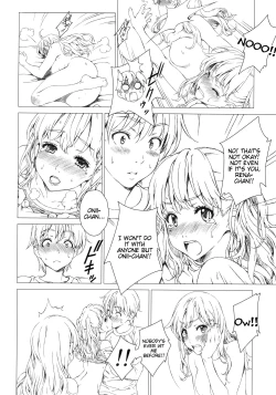 Page 9 of Floriography