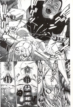 Page 180 of Onirenbo - THE GAME OF HIDE AND FUCK | 鬼畜捉迷藏