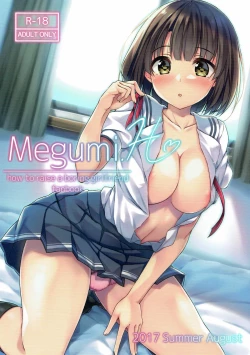 Page 23 of Megumi.H