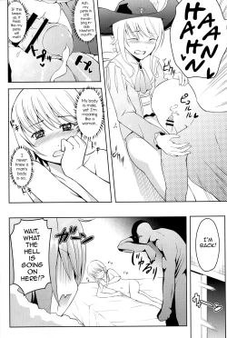 Page 10 of Kikan Gentei France Otokonoko Pickup