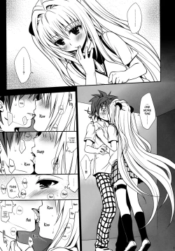 Page 13 of Shiro Yami-chan