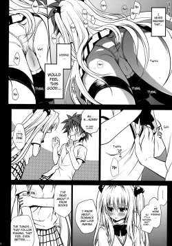 Page 14 of Shiro Yami-chan