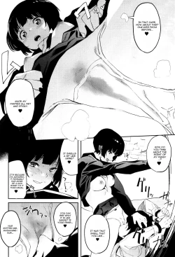 Page 9 of Muramasa-senpai no Suki ga Omoi