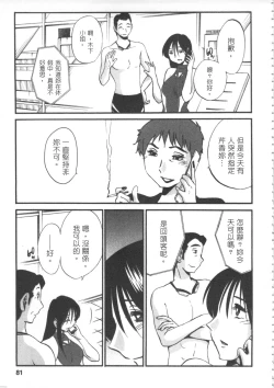 Page 82 of 甜蜜皮鞭 上
