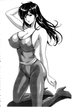 Page 49 of Sennyu Tsuma Satomi Kiroku | 臥底人妻里美 洗腦凌辱的記錄 上集