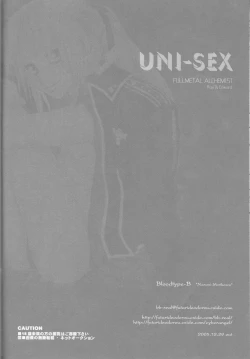 Page 37 of UNI-SEX