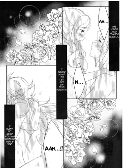 Page 23 of [my pace world (Kabocha Torte)make love ~ Dare yori mo kimi o aisu ~(Pokémon Black and White)[English] [cedr777]