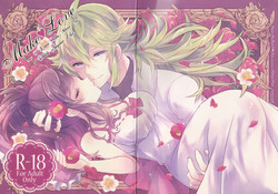 Download [my pace world (Kabocha Torte)make love ~ Dare yori mo kimi o aisu ~(Pokémon Black and White)[English] [cedr777]