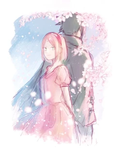 Page 1 of Ii Fuufu no Hi