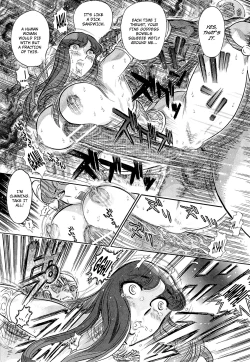 Page 40 of Aosenchitai Ch. 7-8