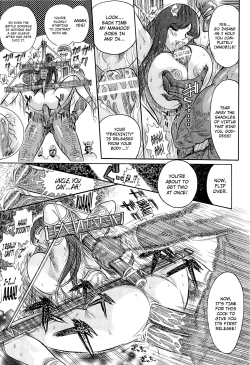 Page 43 of Aosenchitai Ch. 7-8