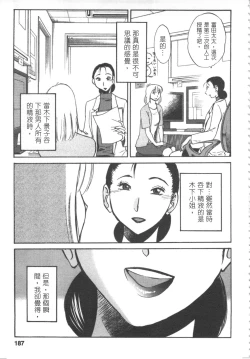 Page 188 of 甜蜜皮鞭 上
