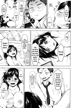 Page 15 of Only you!