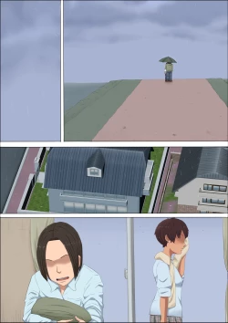 Page 180 of Sonokoro, Anoko wa... 3