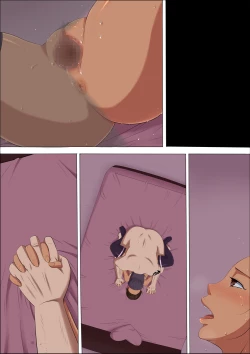 Page 206 of Sonokoro, Anoko wa... 3