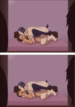 Page 219 of Sonokoro, Anoko wa... 3