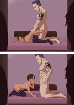 Page 220 of Sonokoro, Anoko wa... 3