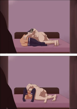 Page 223 of Sonokoro, Anoko wa... 3