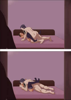 Page 224 of Sonokoro, Anoko wa... 3