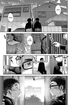 Page 47 of Manga Shounen Zoom Vol. 19