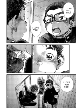 Page 48 of Manga Shounen Zoom Vol. 19