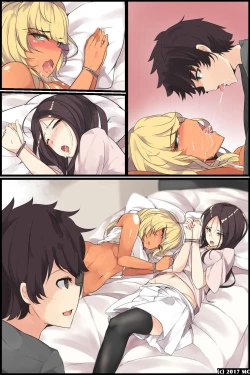 Page 53 of Aneochi 3-nin no Ane o Choukyou Shita Kiroku