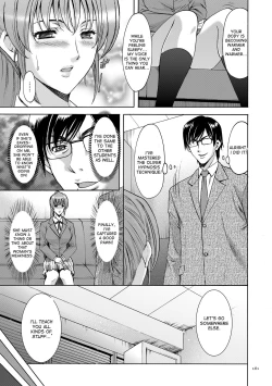 Page 116 of Saimin Choukyou Gakuen Ch. 3-9
