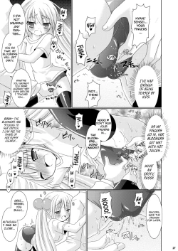 Page 26 of Puchi Devil RIN
