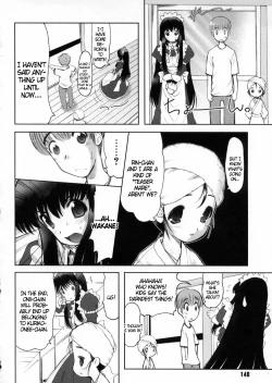 Page 141 of Otaku no Kairaku | Joy of Family