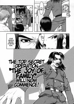 Page 44 of Otaku no Kairaku | Joy of Family