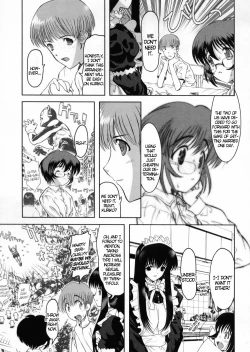 Page 70 of Otaku no Kairaku | Joy of Family