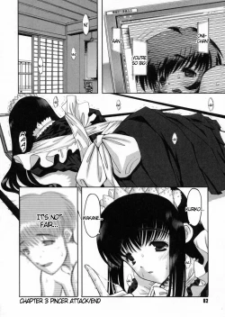 Page 83 of Otaku no Kairaku | Joy of Family