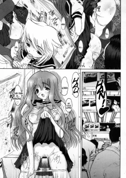 Page 96 of Otaku no Kairaku | Joy of Family