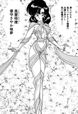 Page 112 of Seirei Tokusou Fairy Saber EX