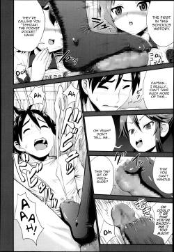 Page 6 of Paradise x Draft