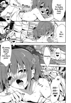 Page 13 of Rinjin Kanojo