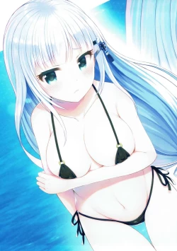 Page 11 of Tsumugi EXCITING SUMMER