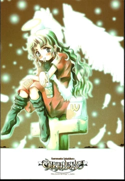 Page 5 of Chichi Bust