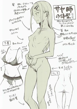 Page 8 of Fuyu no Omake 2015