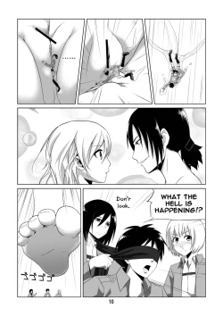 Page 12 of Shingeki no Yoku Onna