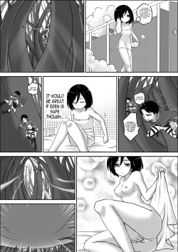 Page 20 of Shingeki no Yoku Onna