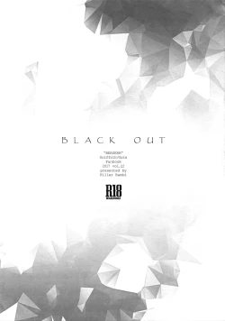 Page 2 of Black Out