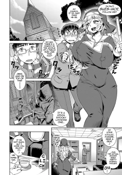 Page 2 of Wake ari Seishokusha Ona Yami Soudan | A Certain Sexy Nun’s Masturbation Addict Confessions