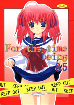 Download For the time being 8.5