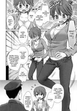 Page 10 of Gomennasai Mou Shimasen!! | I'm sorry! I won't do it anymore!