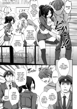 Page 7 of Gomennasai Mou Shimasen!! | I'm sorry! I won't do it anymore!