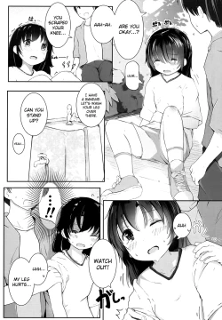Page 2 of Tanoshii Natsuyasumi