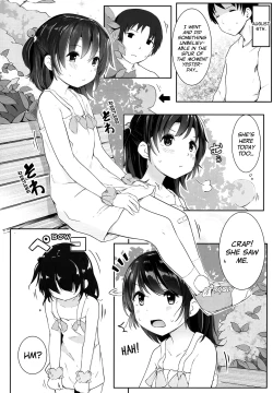 Page 6 of Tanoshii Natsuyasumi