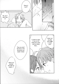 Page 37 of Total Riko Addiction